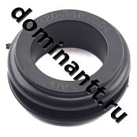 320-3407004 Втулка резиновая пальца рулевого ГЦ МТЗ-320 БЗТДиА