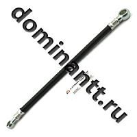 9375.888 Топливопровод (от фильтра на рейку бандж/хомут)