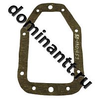 50-1701459 Прокладка крышки КПП паронит 1мм МТЗ 82