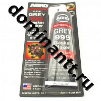 ГЕРМЕТИК ПРОКЛАДОК ОЕМ СЕРЫЙ 85ГР 9-АВ-RW ABRO