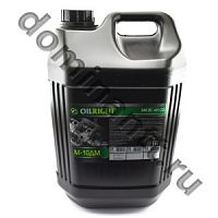 Моторное масло М10ДМ канистра 20 литров OIL RIGHT