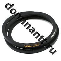 SPA-1657 LP Ремень клиновой кондиционера Август МТЗ-1222 HIMPT