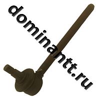 80-3003020-03 Наконечник рулевой тяги левый усиленный МТЗ-320 Белкард