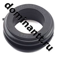 320-3407004 Втулка резиновая пальца рулевого ГЦ МТЗ-320 БЗТДиА