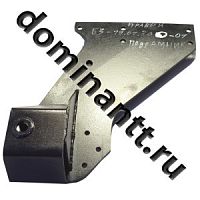 БЗ-19.01.300-01 Подрамник бульдозерный отвал Большая Земля