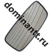 САКД 458201.050 Зеркало боковое 443х215 наружное МТЗ-1221 Круговой Обзор