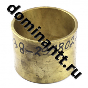 Втулка башмака балансира бронза 120х132, h=100 Втулка башмака балансира бронза 120х132, h=100