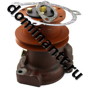 240-1307010-А1 Насос водяной БЗА 240-1307010-А1 Насос водяной БЗА