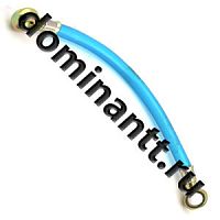 240-1104160-03 Трубка топливная L=330 РЗТЗ