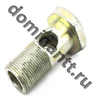 40-4607037 Болт-штуцер М24х1,5 гидравлики МТЗ-80 БЗТДиА