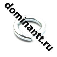 Гровер D 12 ГОСТ 6402 оц. 3.0x3.0 DIN7980 (штука)