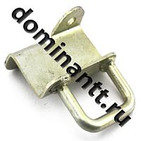 80-8402420-А Скоба замка капота МТЗ-82 РУП МТЗ