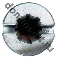 ЩТ15-00.00.001 Полумуфта ВОМ