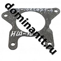 240-1022075-А Прокладки рулевого насоса НШ 10 МТЗ 82 паронит 2 мм