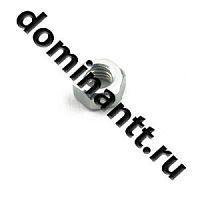 Гайка М6*6.0 ГОСТ 5927 оц.РечМз