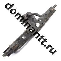 320-4605110-01	Поперечина МТЗ-320 в сборе