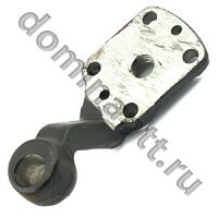 220-2301036-Б Рычаг левый верхний рулевого ГЦ МТЗ 320 БЗТДиА