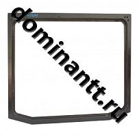 80-6708215 Рамка задняя окна кабины МТЗ-82.1 РУП МТЗ