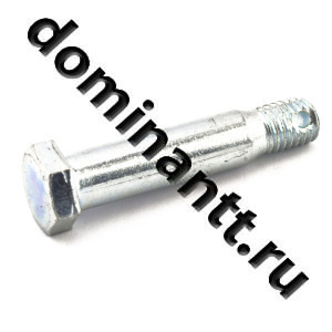 50-4605086 Болт серьги стяжки навески МТЗ 50-4605086 Болт серьги стяжки навески МТЗ