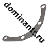 220-2401013 Прокладка регулировочная заднего моста 0,2мм МТЗ-320