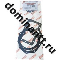 КН-4232 Комплект прокладок переднего моста МТЗ 320 КОМПЛЕКТ НОВАЦИЯ