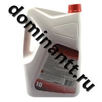 Антифриз "FINNFROST" красный 10кг.