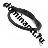 245-1104180-А1-05 Трубка топливная низкого давления L=925мм МТЗ 320 дв.ММЗ 3LD ММЗ