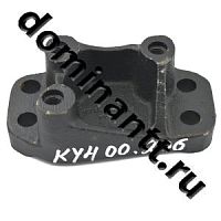 КУН 00.206 Кронштейн левый