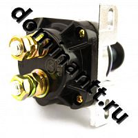 1212.3737-04 Выключатель массы дистанционный МТЗ 12/24V 50А 2-х контактный АВТОЭЛЕКТРИКА