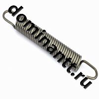 50-1605152 пружина