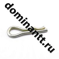 А61.07.001 Шплинт пружинный пальца навески задней РУП МТЗ