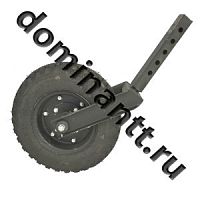 Стойка опорная с кол.5х10