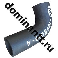 3LD-1008037 Патрубок корпуса воздушного фильтра левый МТЗ-320 дв.3LD ВПТ(ММЗ) (320-1109004)