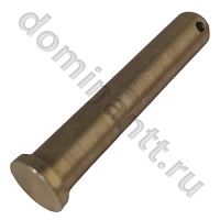 Палец стопорный L=115мм D=20мм КСТ