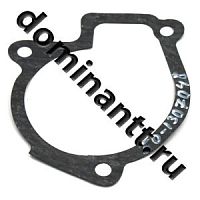 50-1307048 Прокладка насоса водяного ЗИЛ-5301,МТЗ паронит 0.4