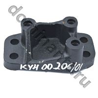 КУН 00.206-01 Кронштейн механизма навески правый Сальск