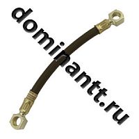 245-1104180-А1-14 Трубка топливная низкого давления МТЗ 320 дв. ММЗ 3LD