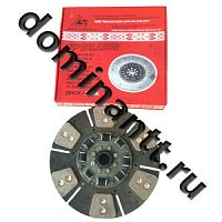2022-1601130А Диск сцепления (металлокерамика) МТЗ-2022 БЗТДиА