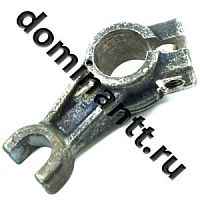 50-1601203 Вилка отводки включения сцепления САЗ