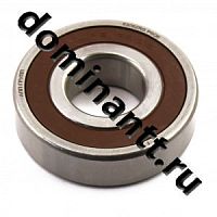 6306.2RS (180306) Подшипник шариковый радиальный 30х72х19мм