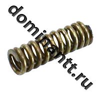 220-1702325 Пружина стяжная КПП МТЗ-320 БЗТДиА