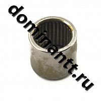 20х26х25 Подшипник роликовый радиальный игольчатый 1-ряд