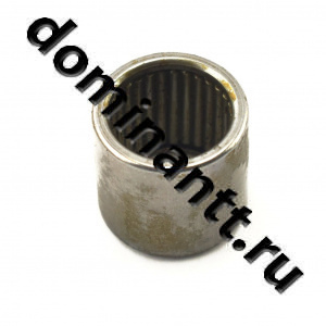 20х26х25 Подшипник роликовый радиальный игольчатый 1-ряд 20х26х25 Подшипник роликовый радиальный игольчатый 1-ряд
