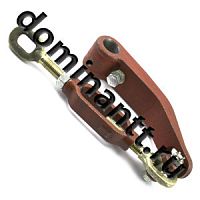 50-4605115 Стяжка задней навески с кронштейном ВЗТЗЧ