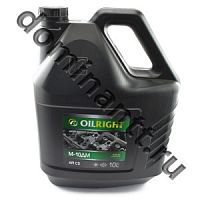 Масло моторное М10ДМ OIL RIGHT канистра 10л