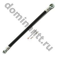 9375.888 Топливопровод (от фильтра на рейку бандж/хомут)