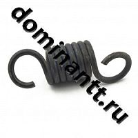 ЩО-00.00.0014А Пружина