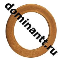 Шайба 22.0х32.0х1.5 медная (плоская) ШЦ