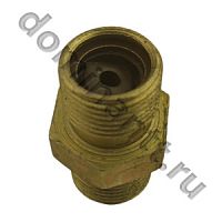 Н.036.65.000-06  Клапан замедлительный ГЦ задней навески МТЗ 82 БЗТДиА