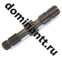 320-4202022 Хвостовик МТЗ-320 вала отбора мощности 8-шлицов БЗТДиА